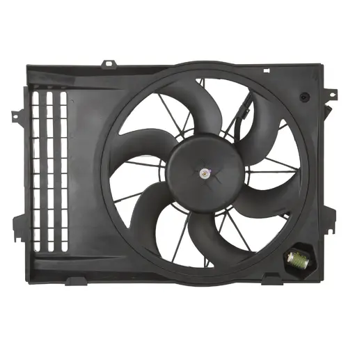 Вентилятор радиатора CF16024 SPECTRA PREMIUM