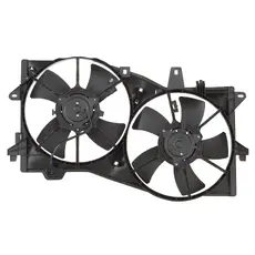 Вентилятор радиатора CF21002 SPECTRA PREMIUM