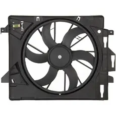 Вентилятор радиатора CF13056 SPECTRA PREMIUM