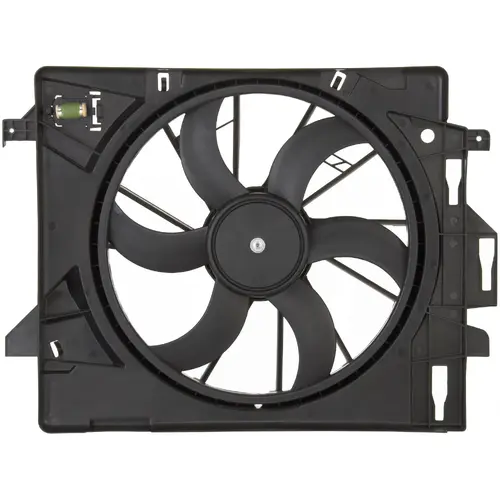 Вентилятор радиатора CF13056 SPECTRA PREMIUM