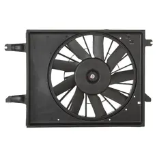 Вентилятор радиатора CF15017 SPECTRA PREMIUM