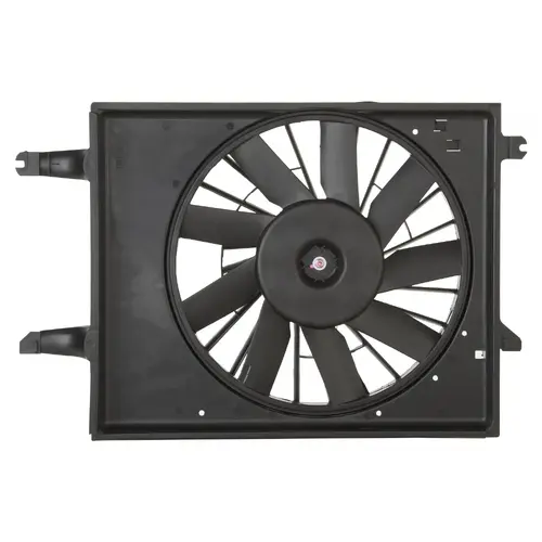 Вентилятор радиатора CF15017 SPECTRA PREMIUM