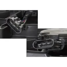 Вентилятор радиатора CF12055 SPECTRA PREMIUM