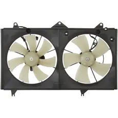 Вентилятор радиатора CF200006 SPECTRA PREMIUM