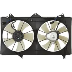 Вентилятор радиатора CF200006 SPECTRA PREMIUM