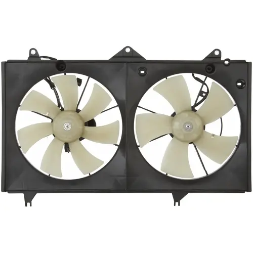 Вентилятор радиатора CF200006 SPECTRA PREMIUM