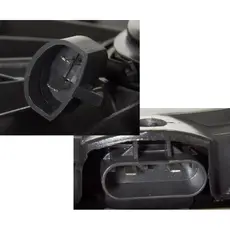 Вентилятор радиатора CF15024 SPECTRA PREMIUM