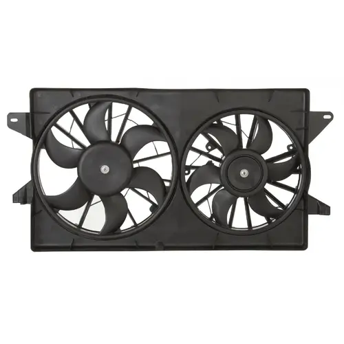 Вентилятор радиатора CF15024 SPECTRA PREMIUM