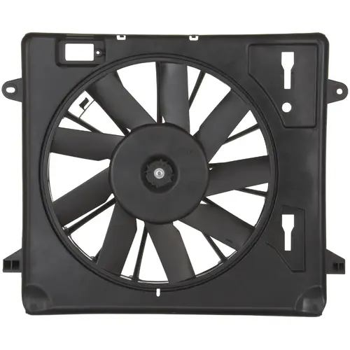 Вентилятор радиатора CF13027 SPECTRA PREMIUM
