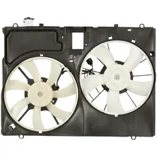 Вентилятор радиатора CF20054 SPECTRA PREMIUM