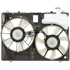 Вентилятор радиатора CF20054 SPECTRA PREMIUM