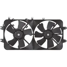 Вентилятор радиатора CF21001 SPECTRA PREMIUM