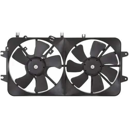 Вентилятор радиатора CF21001 SPECTRA PREMIUM