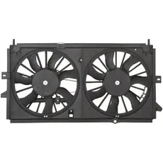 Вентилятор радиатора CF12007 SPECTRA PREMIUM