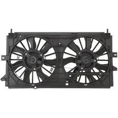 Вентилятор радиатора CF12007 SPECTRA PREMIUM