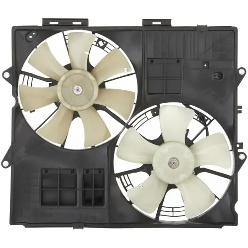 Вентилятор радиатора CF12053 SPECTRA PREMIUM