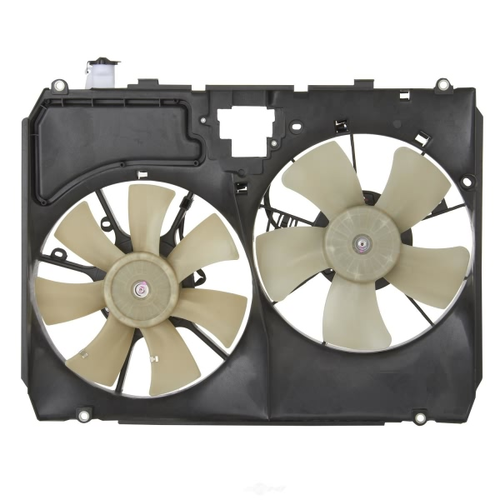 Вентилятор радиатора CF20041 SPECTRA PREMIUM