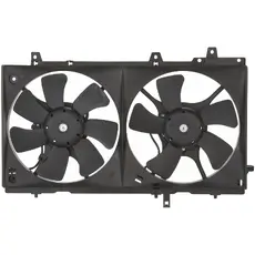 Вентилятор радиатора CF14009 SPECTRA PREMIUM