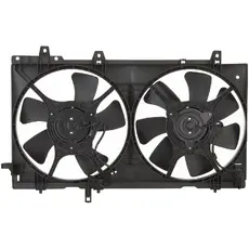 Вентилятор радиатора CF14009 SPECTRA PREMIUM
