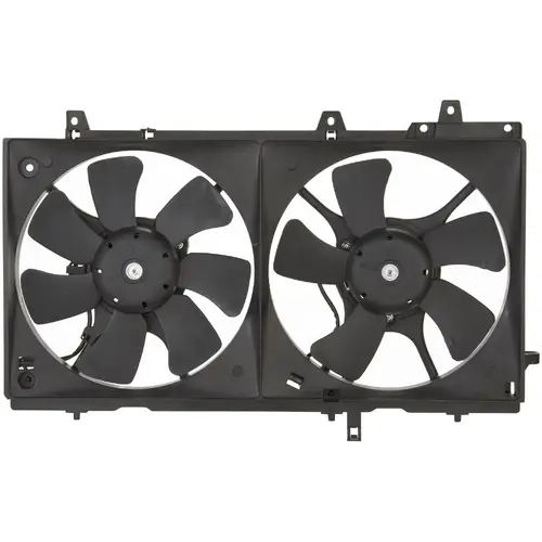 Вентилятор радиатора CF14009 SPECTRA PREMIUM