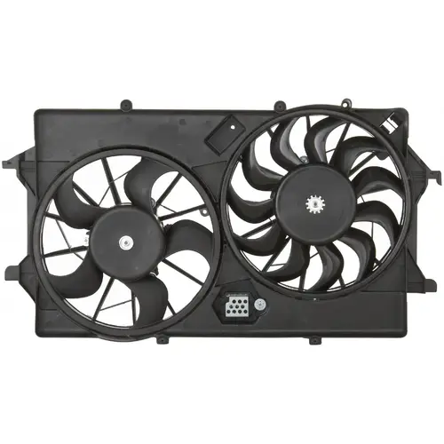 Вентилятор радиатора CF15031 SPECTRA PREMIUM