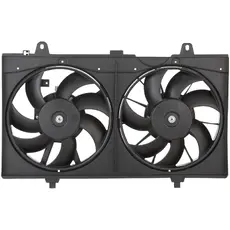 Вентилятор радиатора CF23030 SPECTRA PREMIUM