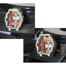 Вентилятор радиатора CF23030 SPECTRA PREMIUM