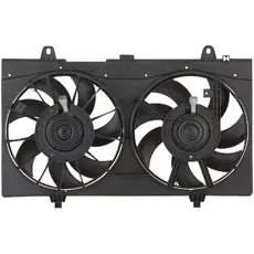 Вентилятор радиатора CF23030 SPECTRA PREMIUM