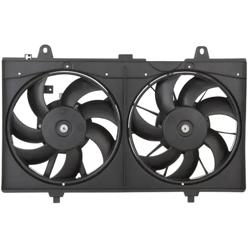 Вентилятор радиатора CF23030 SPECTRA PREMIUM