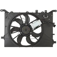 Вентилятор радиатора CF46005 SPECTRA PREMIUM