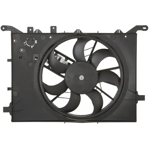 Вентилятор радиатора CF46005 SPECTRA PREMIUM