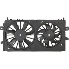 Вентилятор радиатора CF12023 SPECTRA PREMIUM