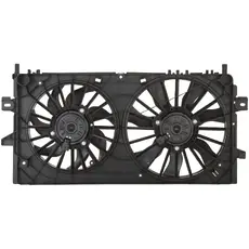 Вентилятор радиатора CF12023 SPECTRA PREMIUM