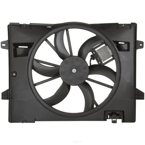 Вентилятор радиатора CF15006 SPECTRA PREMIUM