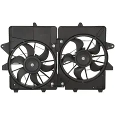 Вентилятор радиатора CF15057 SPECTRA PREMIUM