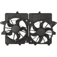 Вентилятор радиатора CF15057 SPECTRA PREMIUM