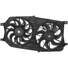 Вентилятор радиатора CF15046 SPECTRA PREMIUM
