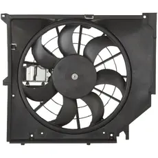 Вентилятор радиатора CF19002 SPECTRA PREMIUM