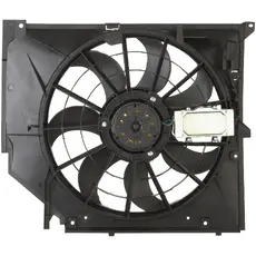 Вентилятор радиатора CF19002 SPECTRA PREMIUM