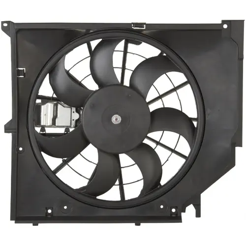 Вентилятор радиатора CF19002 SPECTRA PREMIUM