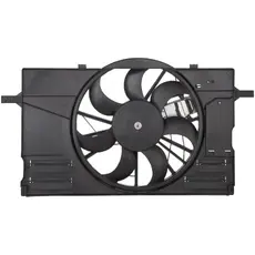 Вентилятор радиатора CF46003 SPECTRA PREMIUM