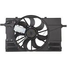 Вентилятор радиатора CF46003 SPECTRA PREMIUM