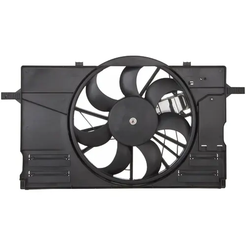 Вентилятор радиатора CF46003 SPECTRA PREMIUM