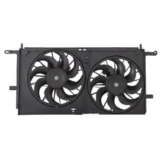 Вентилятор радиатора CF12013 SPECTRA PREMIUM