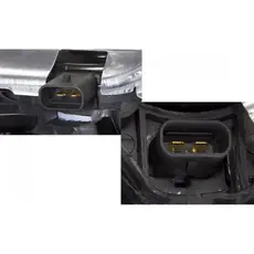 Вентилятор радиатора CF12013 SPECTRA PREMIUM