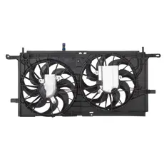 Вентилятор радиатора CF12013 SPECTRA PREMIUM