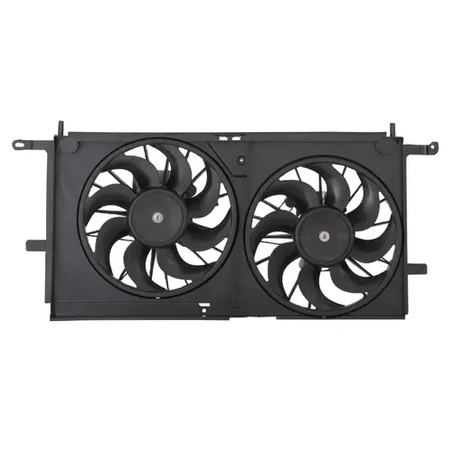 Вентилятор радиатора CF12013 SPECTRA PREMIUM