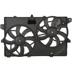 Вентилятор радиатора CF15020 SPECTRA PREMIUM