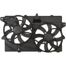 Вентилятор радиатора CF15020 SPECTRA PREMIUM