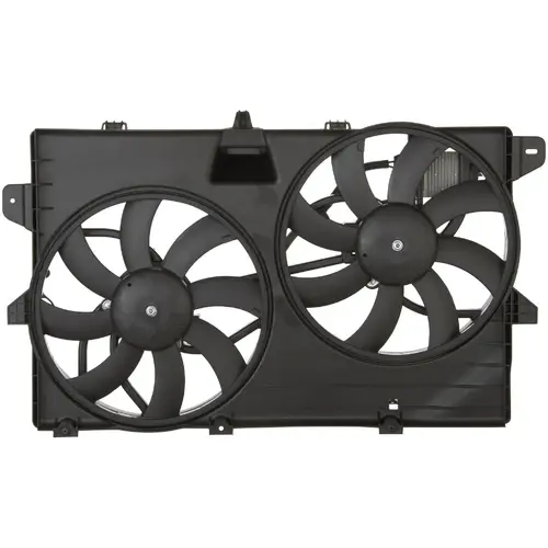 Вентилятор радиатора CF15020 SPECTRA PREMIUM